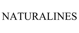 NATURALINES trademark