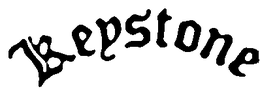KEYSTONE trademark
