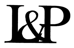 L&P trademark
