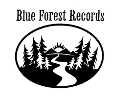 BLUE FOREST RECORDS trademark