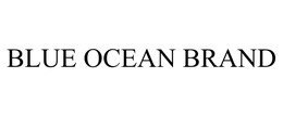 BLUE OCEAN BRAND trademark