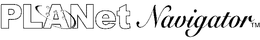 PLANET NAVIGATOR trademark