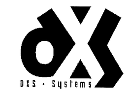 DXS SYSTEMS trademark