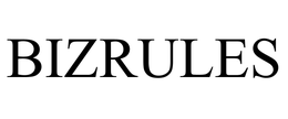 BIZRULES trademark