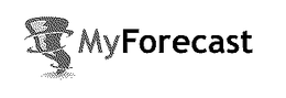 MYFORECAST trademark