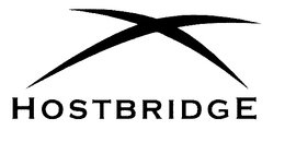 HOSTBRIDGE trademark