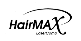 HAIRMAX LASERCOMB trademark