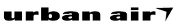 URBAN AIR trademark