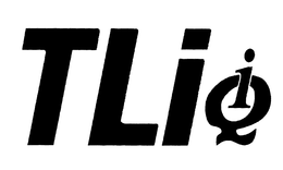 TLI IQ trademark
