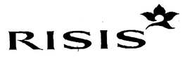 RISIS trademark