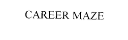 CAREER MAZE trademark