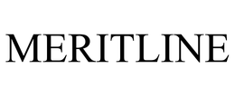 MERITLINE trademark