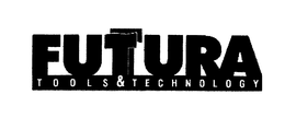 FUTTURA TOOLS & TECHNOLOGY trademark