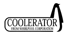 COOLERATOR FROM WHIRLPOOL CORPORATION trademark