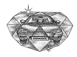 DIAMONDBRITE trademark