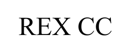 REX CC trademark