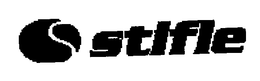 STIFLE trademark