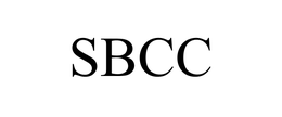 SBCC trademark