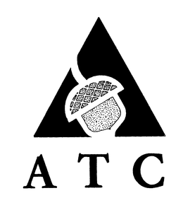 ATC AND ACORN LOGO trademark