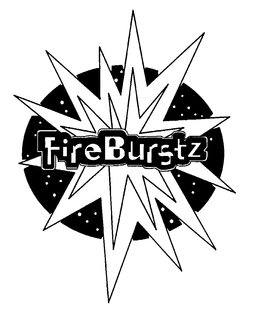 FIREBURSTZ trademark