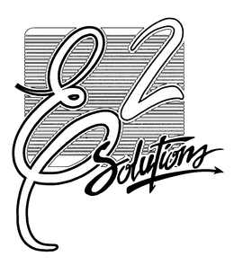 E2 SOLUTIONS trademark