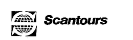SCANTOURS trademark