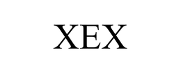 XEX trademark