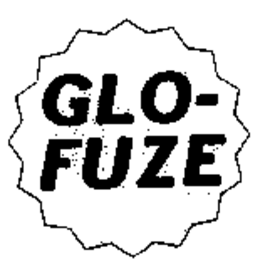 GLO-FUZE trademark