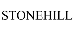 STONEHILL trademark