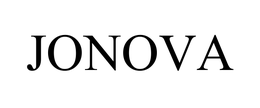 JONOVA trademark