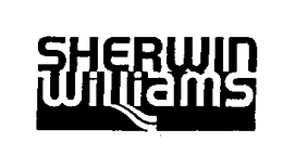 SHERWIN WILLIAMS trademark