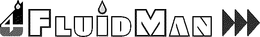 4 FLUID MAN trademark