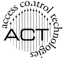 ACT ACCESS CONTROL TECHNOLOGIES trademark