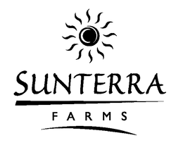SUNTERRA FARMS trademark