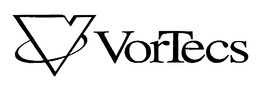 V VORTECS trademark