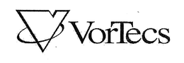 V VORTECS trademark