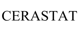 CERASTAT trademark