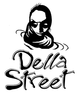DELLA STREET trademark