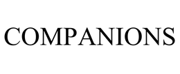 COMPANIONS trademark
