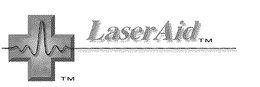 LASERAID trademark