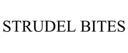 STRUDEL BITES trademark