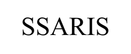 SSARIS trademark