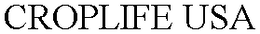CROPLIFE USA trademark