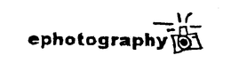 EPHOTOGRAPHY trademark