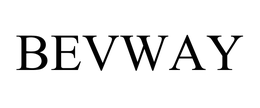 BEVWAY trademark