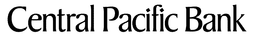 CENTRAL PACIFIC BANK trademark