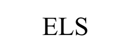 ELS trademark