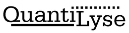 QUANTILYSE trademark