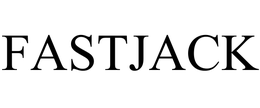 FASTJACK trademark