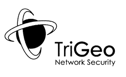 TRIGEO NETWORK SECURITY trademark